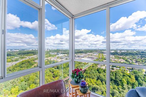 Photo 18 at 3610 - 7 Concorde Place, Don Mills, Toronto Photo 18 at 3610 - 7 Concorde Place, Don Mills, Toronto