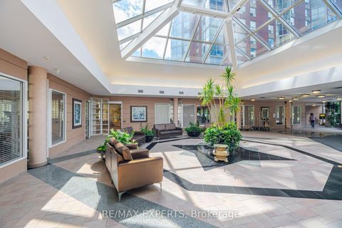 Photo 31 at 3610 - 7 Concorde Place, Don Mills, Toronto Photo 31 at 3610 - 7 Concorde Place, Don Mills, Toronto