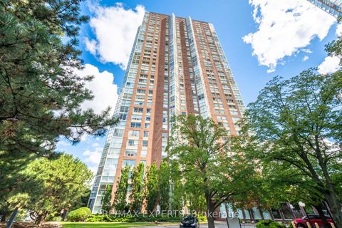 Photo 33 at 3610 - 7 Concorde Place, Don Mills, Toronto Photo 33 at 3610 - 7 Concorde Place, Don Mills, Toronto