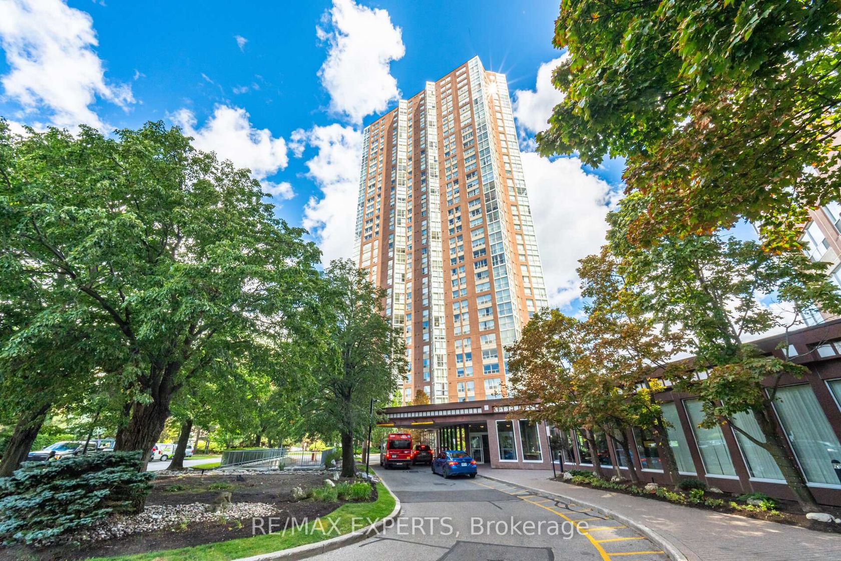 3610 - 7 Concorde Place, Don Mills, Toronto 