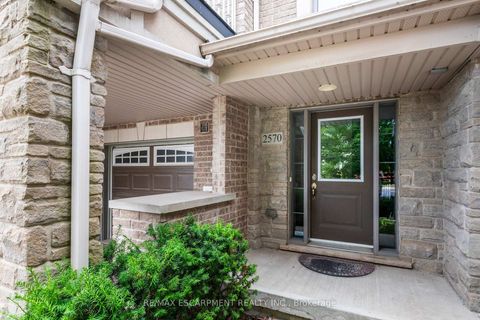 Photo 1 at 2570 Grand Oak Trail, WM Westmount, Oakville