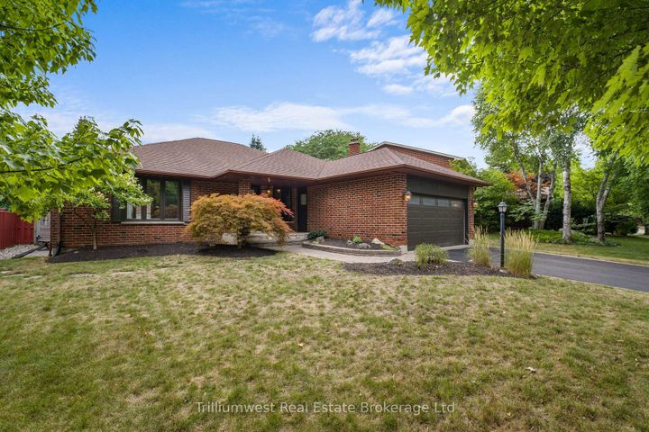 Photo 2 at 444 Bonny Meadow Road, FD Ford, Oakville