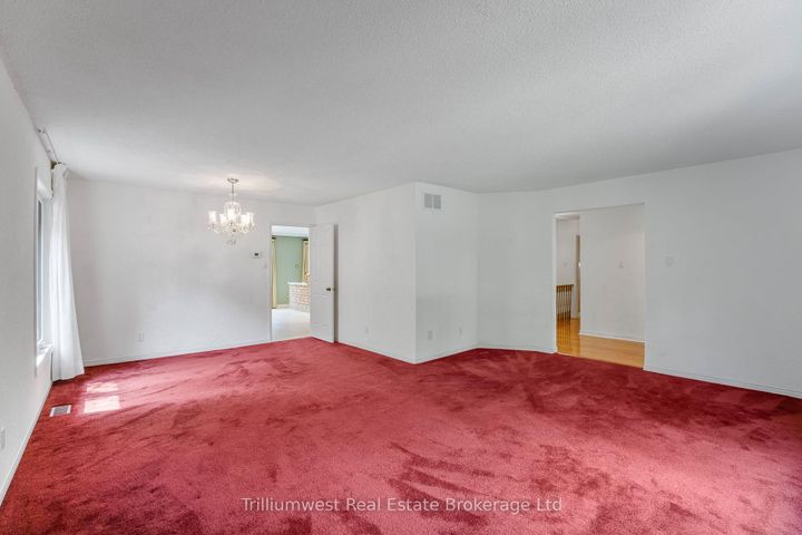 Photo 6 at 444 Bonny Meadow Road, FD Ford, Oakville