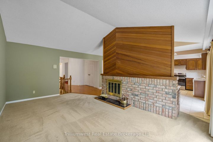 Photo 9 at 444 Bonny Meadow Road, FD Ford, Oakville