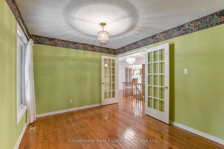 Photo 22 at 444 Bonny Meadow Road, FD Ford, Oakville