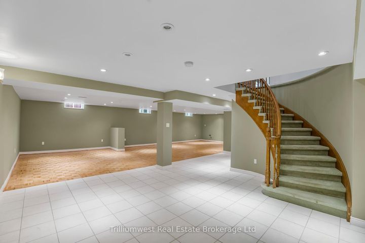 Photo 26 at 444 Bonny Meadow Road, FD Ford, Oakville