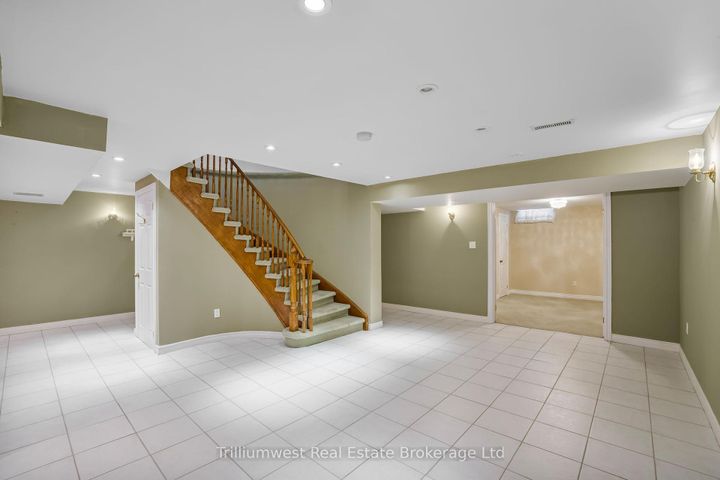 Photo 27 at 444 Bonny Meadow Road, FD Ford, Oakville