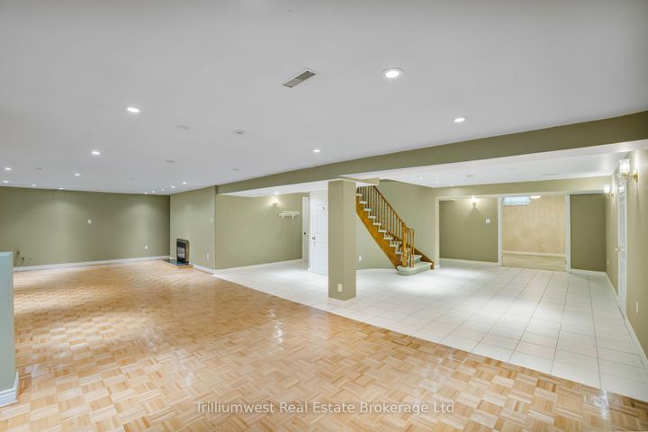 Photo 28 at 444 Bonny Meadow Road, FD Ford, Oakville