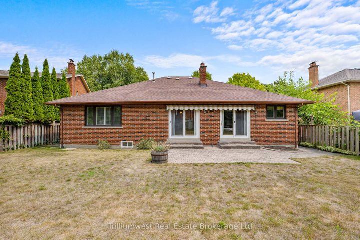 Photo 34 at 444 Bonny Meadow Road, FD Ford, Oakville