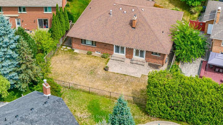 Photo 38 at 444 Bonny Meadow Road, FD Ford, Oakville