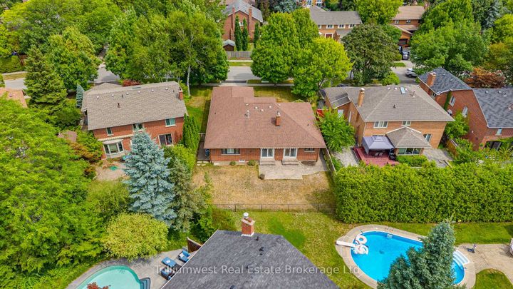 Photo 39 at 444 Bonny Meadow Road, FD Ford, Oakville