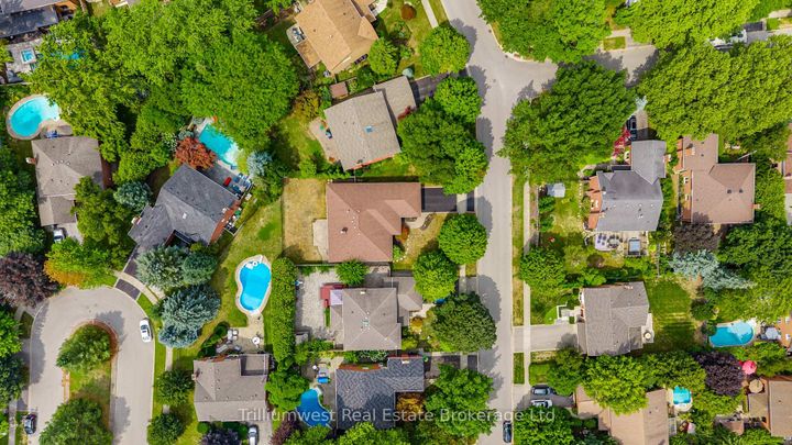 Photo 40 at 444 Bonny Meadow Road, FD Ford, Oakville