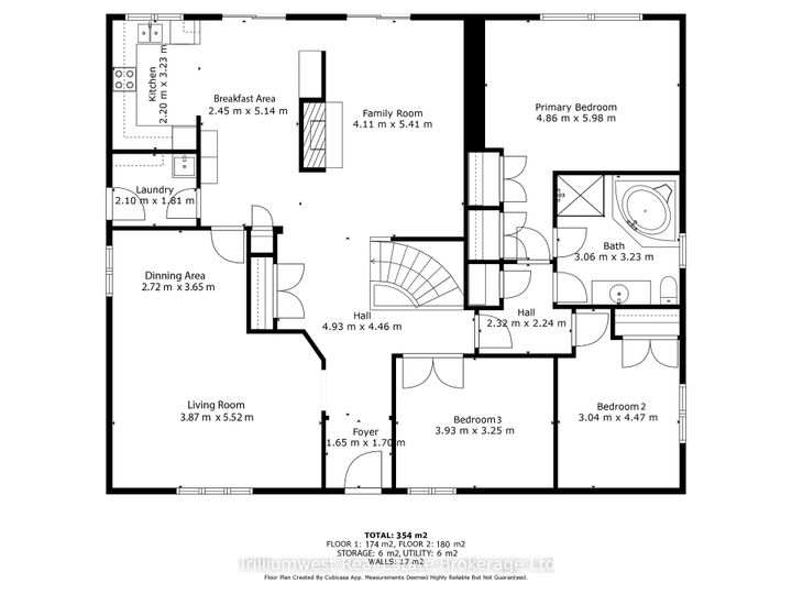 Photo 47 at 444 Bonny Meadow Road, FD Ford, Oakville