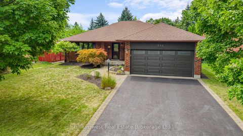 Photo 0 at 444 Bonny Meadow Road, FD Ford, Oakville