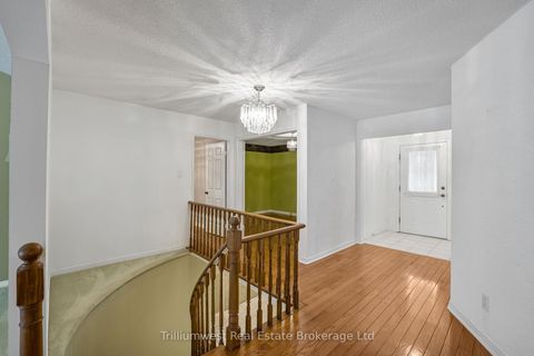 Photo 7 at 444 Bonny Meadow Road, FD Ford, Oakville