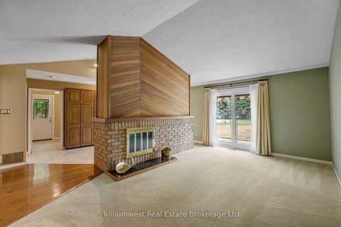 Photo 8 at 444 Bonny Meadow Road, FD Ford, Oakville