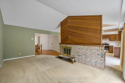 Photo 9 at 444 Bonny Meadow Road, FD Ford, Oakville