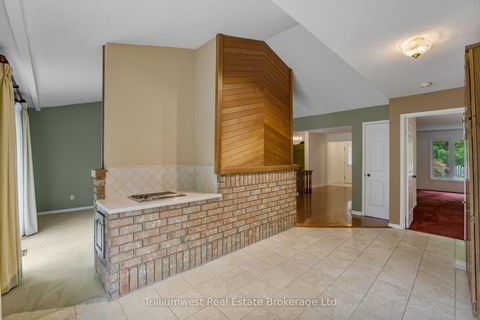 Photo 11 at 444 Bonny Meadow Road, FD Ford, Oakville