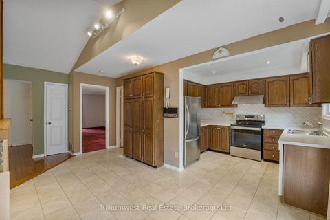 Photo 12 at 444 Bonny Meadow Road, FD Ford, Oakville