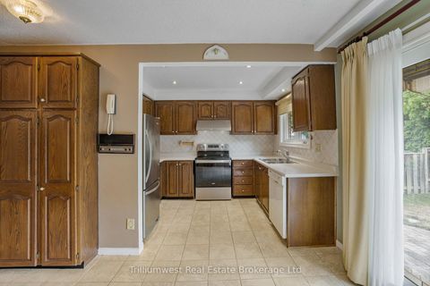 Photo 13 at 444 Bonny Meadow Road, FD Ford, Oakville