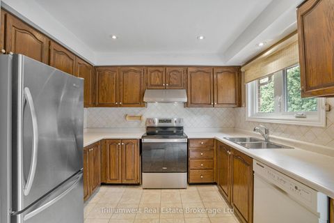 Photo 14 at 444 Bonny Meadow Road, FD Ford, Oakville