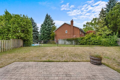 Photo 33 at 444 Bonny Meadow Road, FD Ford, Oakville