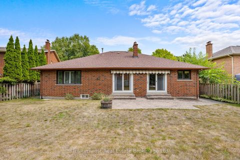 Photo 34 at 444 Bonny Meadow Road, FD Ford, Oakville