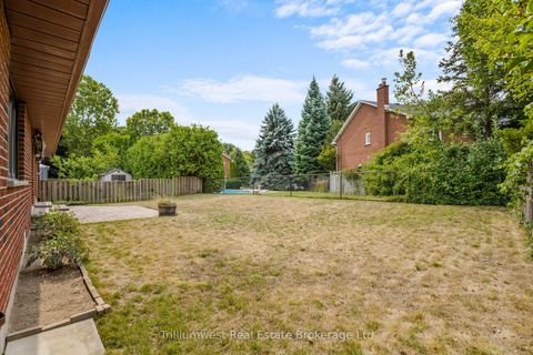 Photo 35 at 444 Bonny Meadow Road, FD Ford, Oakville