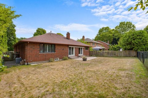 Photo 36 at 444 Bonny Meadow Road, FD Ford, Oakville