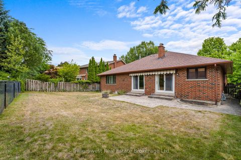 Photo 37 at 444 Bonny Meadow Road, FD Ford, Oakville