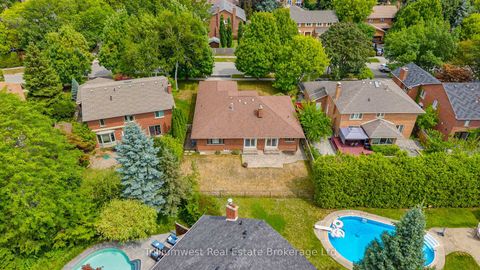 Photo 39 at 444 Bonny Meadow Road, FD Ford, Oakville