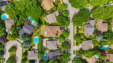 Photo 40 at 444 Bonny Meadow Road, FD Ford, Oakville