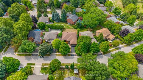 Photo 41 at 444 Bonny Meadow Road, FD Ford, Oakville