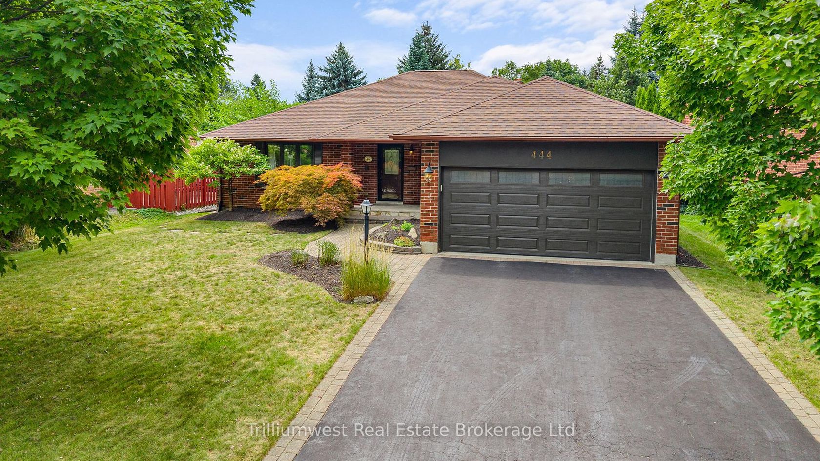 444 Bonny Meadow Road, FD Ford, Oakville 