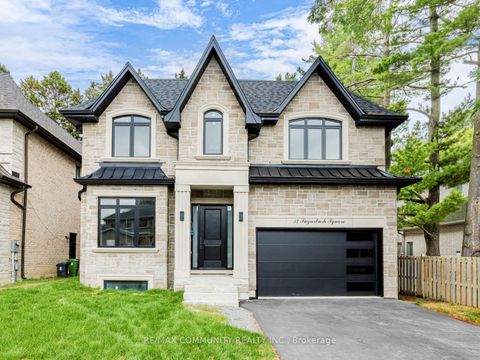 Photo 0 at 37 Sugarbush Square, Highland Creek, Toronto