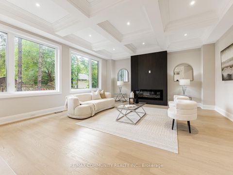 Photo 14 at 37 Sugarbush Square, Highland Creek, Toronto