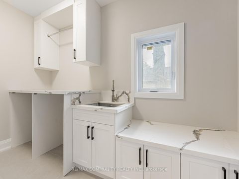 Photo 30 at 37 Sugarbush Square, Highland Creek, Toronto