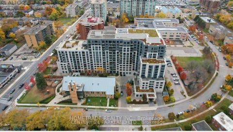 Photo 0 at 310 - 35 Saranac Boulevard, Lawrence, Toronto