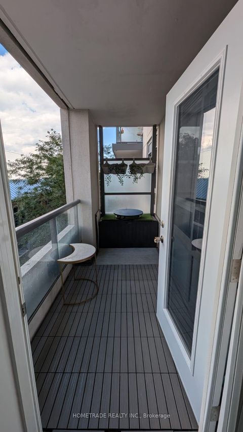 Photo 2 at 310 - 35 Saranac Boulevard, Lawrence, Toronto