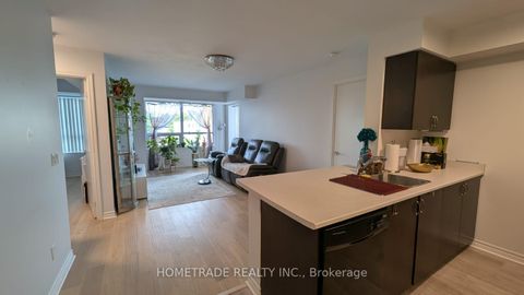 Photo 5 at 310 - 35 Saranac Boulevard, Lawrence, Toronto