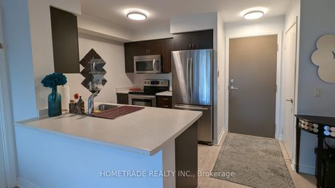 Photo 6 at 310 - 35 Saranac Boulevard, Lawrence, Toronto