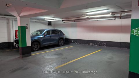 Photo 14 at 310 - 35 Saranac Boulevard, Lawrence, Toronto