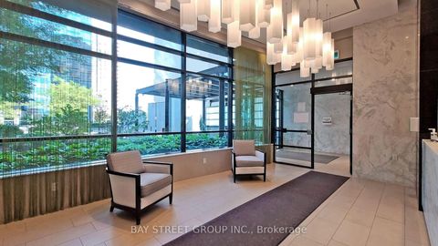 Photo 3 at 1003 - 5740 Yonge Street, Newtonbrook West, Toronto Photo 3 at 1003 - 5740 Yonge Street, Newtonbrook West, Toronto