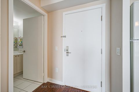 Photo 5 at 1003 - 5740 Yonge Street, Newtonbrook West, Toronto Photo 5 at 1003 - 5740 Yonge Street, Newtonbrook West, Toronto