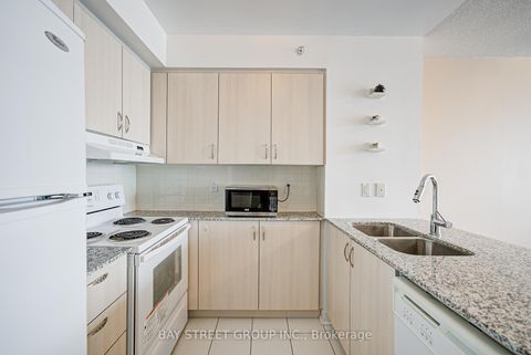 Photo 7 at 1003 - 5740 Yonge Street, Newtonbrook West, Toronto