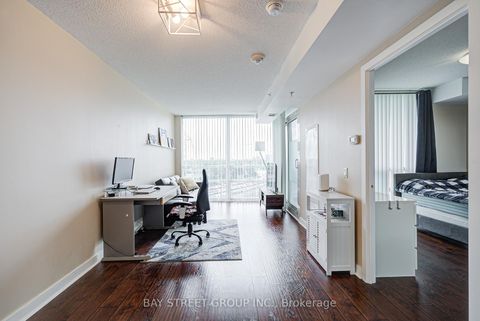 Photo 13 at 1003 - 5740 Yonge Street, Newtonbrook West, Toronto
