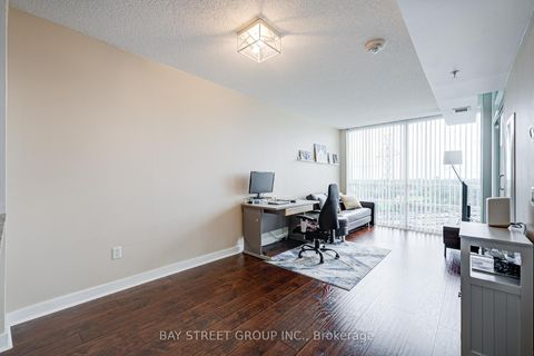 Photo 14 at 1003 - 5740 Yonge Street, Newtonbrook West, Toronto