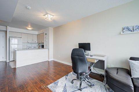 Photo 17 at 1003 - 5740 Yonge Street, Newtonbrook West, Toronto Photo 17 at 1003 - 5740 Yonge Street, Newtonbrook West, Toronto