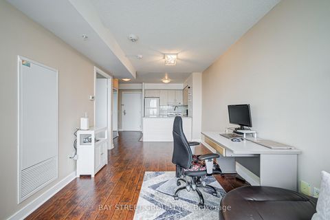Photo 18 at 1003 - 5740 Yonge Street, Newtonbrook West, Toronto