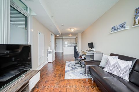 Photo 20 at 1003 - 5740 Yonge Street, Newtonbrook West, Toronto